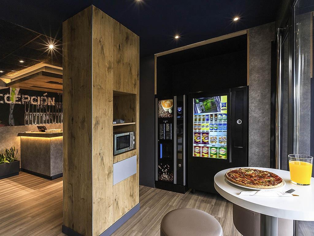 Hotel Ibis Budget Valencia Alcasser *
