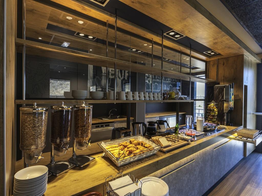 Hotel Ibis Budget Valencia Alcasser Silla