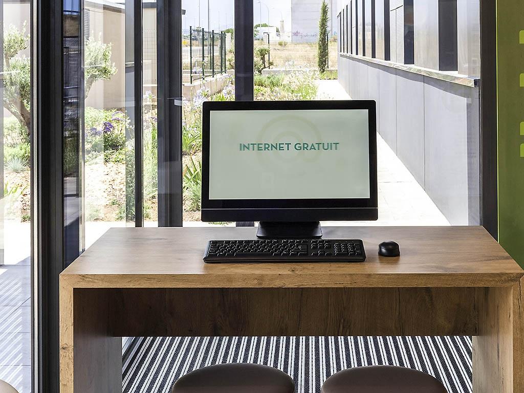 Ibis Budget Valencia Alcasser Hotel