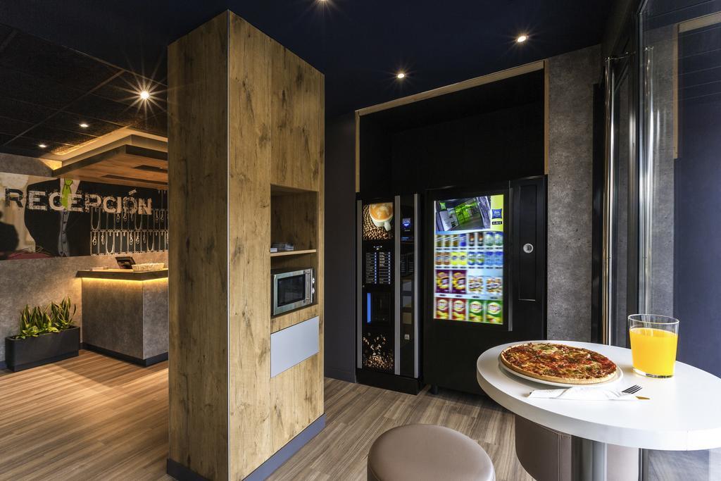 Ibis Budget Valencia Alcasser * Silla
