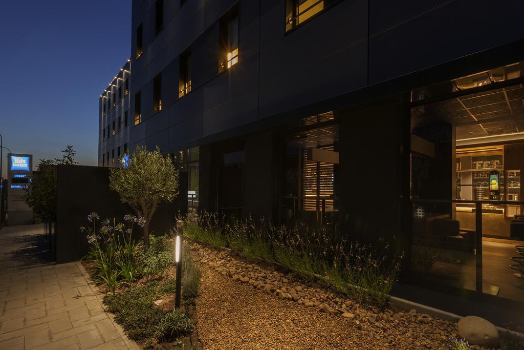 Ibis Budget Valencia Alcasser Hotel Silla