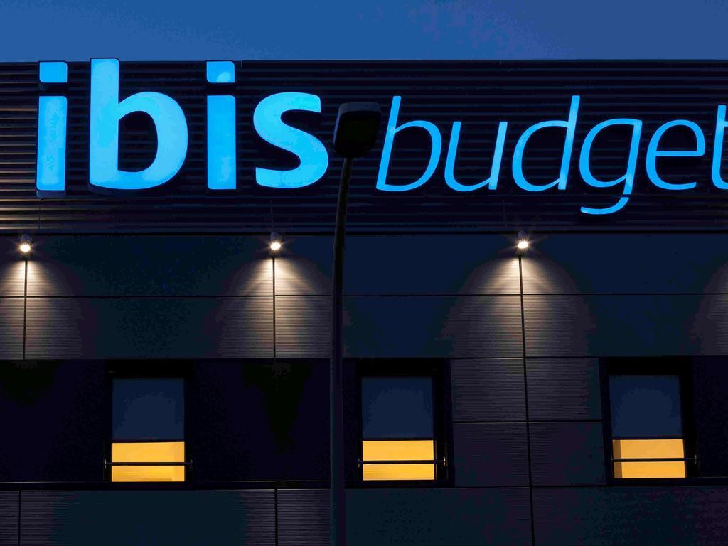 Ibis Budget Valencia Alcasser