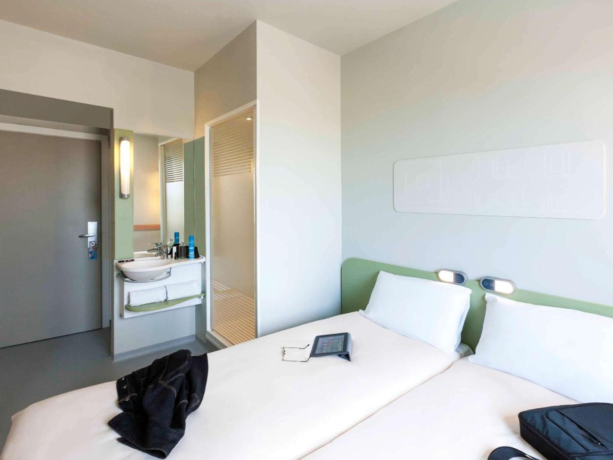 Hotel Ibis Budget Valencia Alcasser