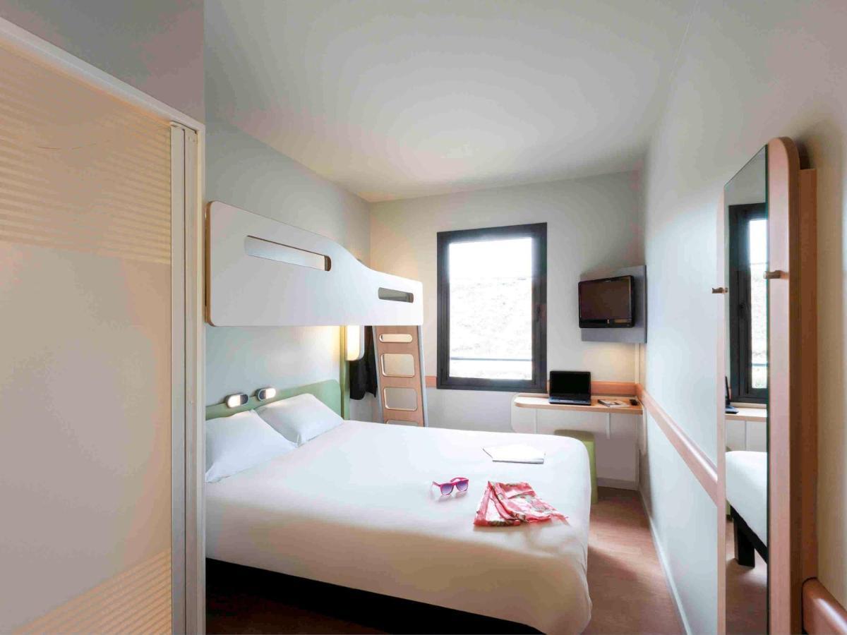 Ibis Budget Valencia Alcasser Hotel *